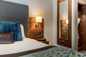 The Marble Arch Hotel, by Thistle