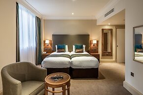 The Marble Arch Hotel, by Thistle