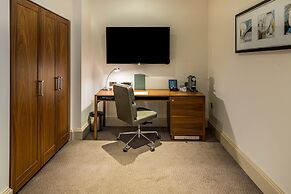 The Marble Arch Hotel, by Thistle