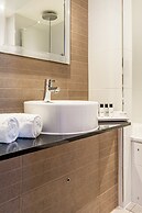 The Marble Arch Hotel, by Thistle