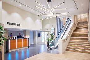 The Marble Arch Hotel, by Thistle