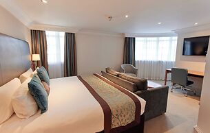 The Marble Arch Hotel, by Thistle