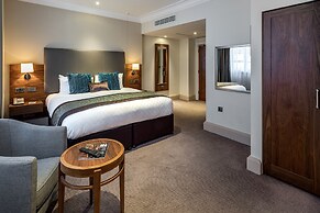 The Marble Arch Hotel, by Thistle