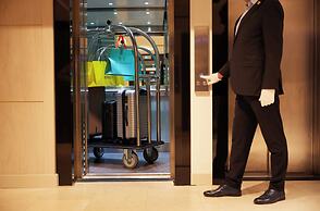 The Marble Arch Hotel, by Thistle