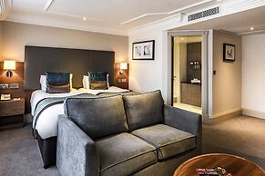 The Marble Arch Hotel, by Thistle