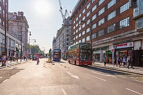 The Marble Arch Hotel, by Thistle