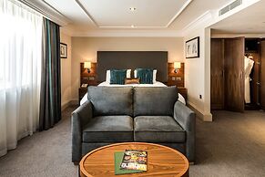 The Marble Arch Hotel, by Thistle