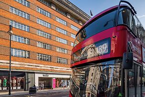 The Marble Arch Hotel, by Thistle
