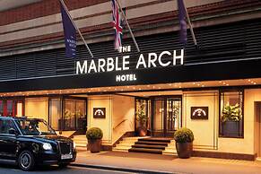 The Marble Arch Hotel, by Thistle