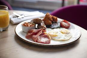 The Marble Arch Hotel, by Thistle