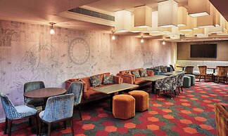 The Marble Arch Hotel, by Thistle