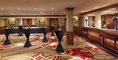 The Marble Arch Hotel, by Thistle