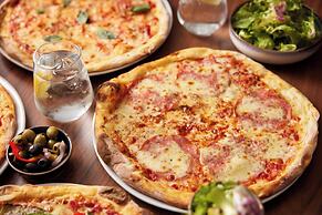 The Marble Arch Hotel, by Thistle