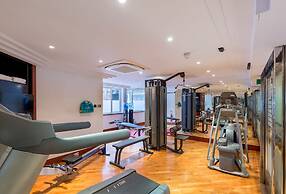 The Marble Arch Hotel, by Thistle