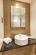 The Marble Arch Hotel, by Thistle