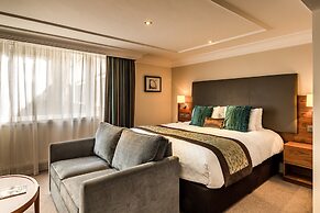 The Marble Arch Hotel, by Thistle