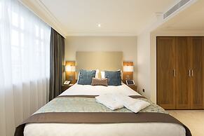 The Marble Arch Hotel, by Thistle