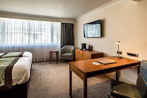 The Marble Arch Hotel, by Thistle