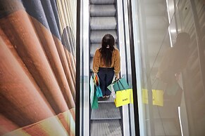 The Marble Arch Hotel, by Thistle