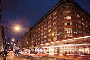 The Marble Arch Hotel, by Thistle