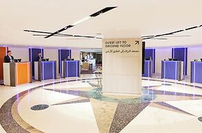 The Marble Arch Hotel, by Thistle