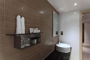 The Marble Arch Hotel, by Thistle