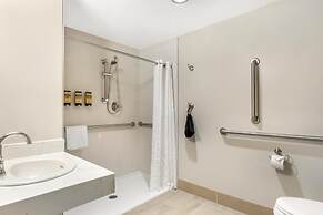 Best Western Plus Bellingham