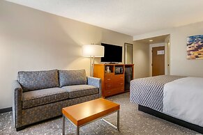Best Western Plus Bellingham