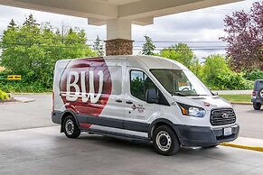 Best Western Plus Bellingham