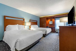 Best Western Plus Bellingham