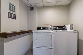 Best Western Plus Bellingham