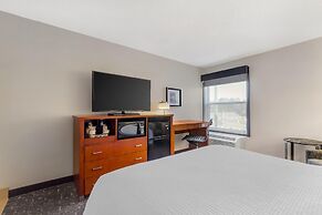 Best Western Plus Bellingham