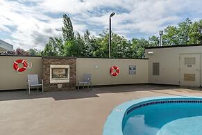 Best Western Plus Bellingham