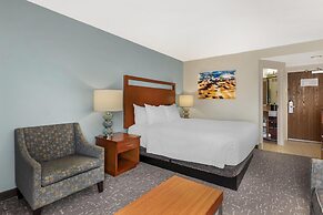 Best Western Plus Bellingham