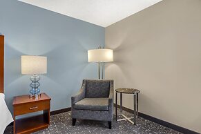 Best Western Plus Bellingham