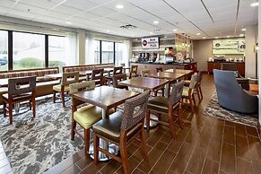 Best Western Plus Bellingham