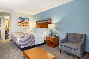 Best Western Plus Bellingham