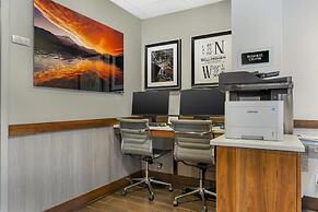 Best Western Plus Bellingham