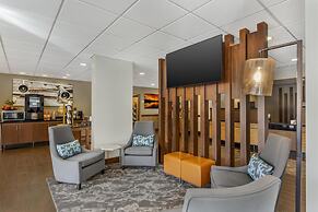 Best Western Plus Bellingham