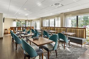 Best Western Plus Bellingham