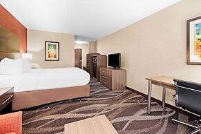 Best Western Maple City Inn