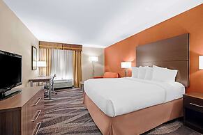 Best Western Maple City Inn