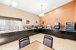 Best Western Maple City Inn