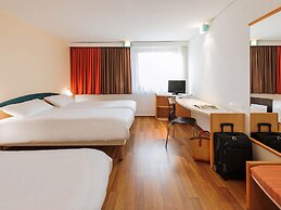 ibis Berlin Messe