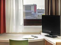 ibis Berlin Messe
