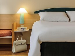 ibis Berlin Messe