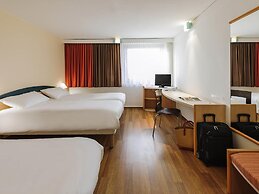 ibis Berlin Messe