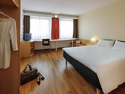 ibis Berlin Messe