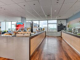 ibis Berlin Messe