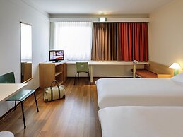 ibis Berlin Messe
